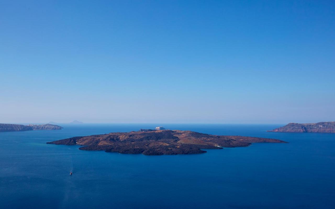 Hotel Caldera Beyond 2*